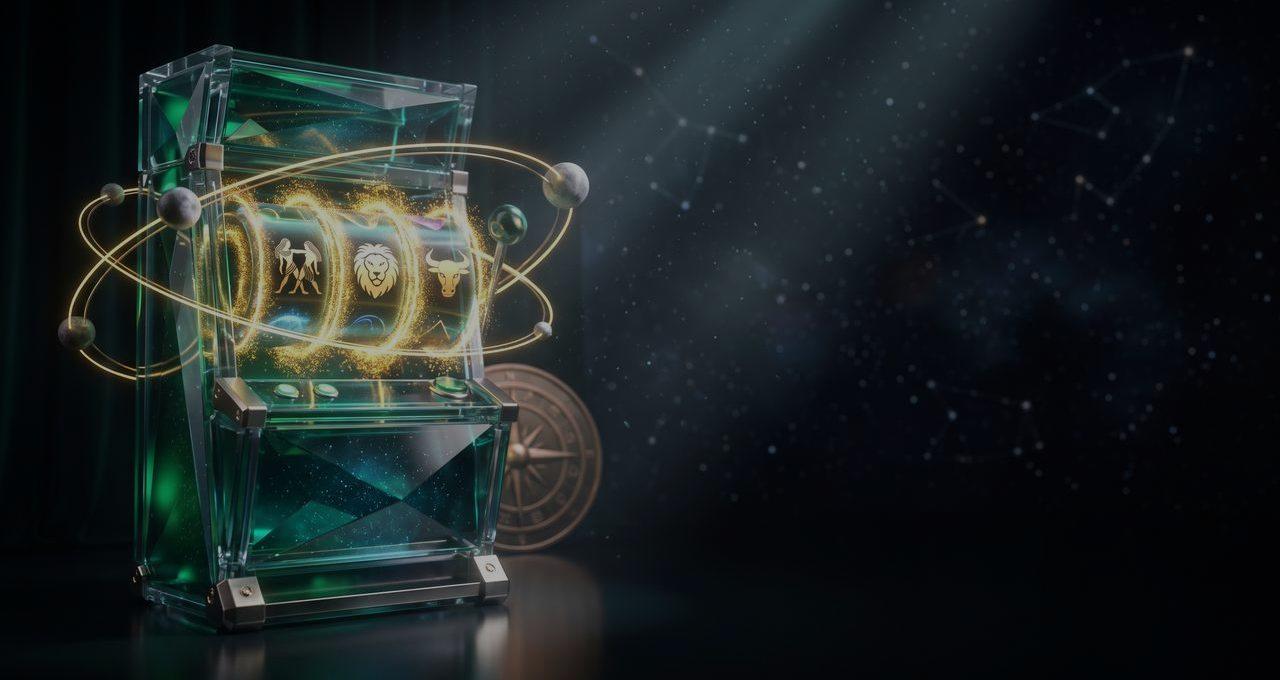 Zodiac Casino